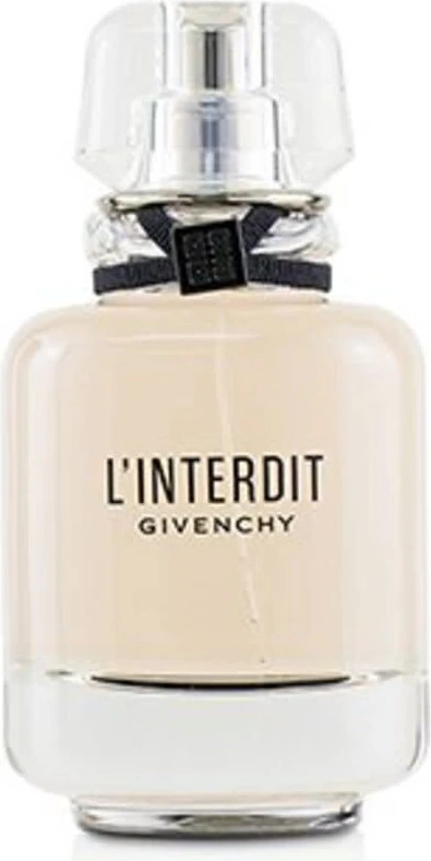 Eau De Parfum Givenchy L'Interdit