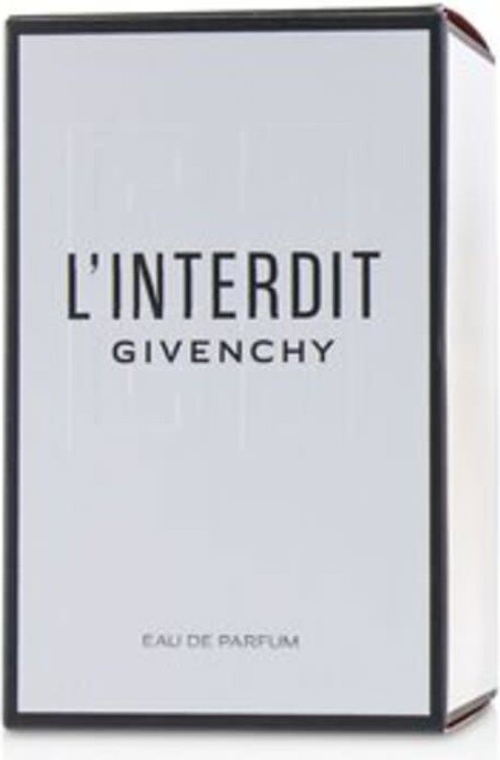 Eau De Parfum Givenchy L'Interdit