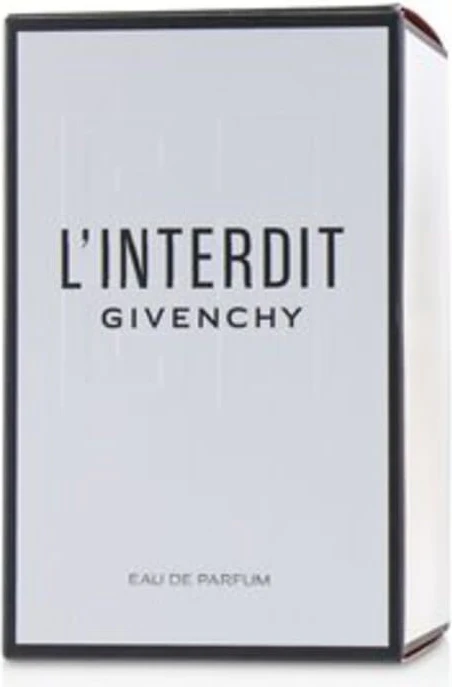 Eau De Parfum Givenchy L'Interdit