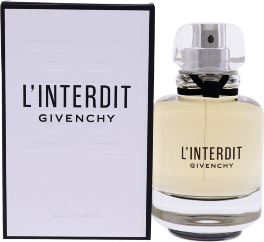 Eau De Parfum Givenchy L'interdit