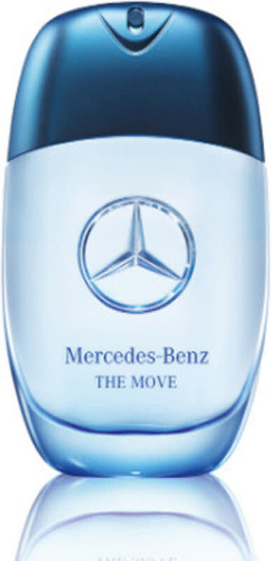 Mercedes-Benz The Move