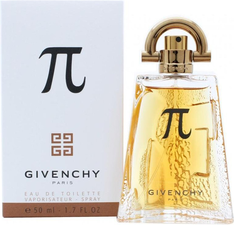 Туалетная вода Givenchy Pi