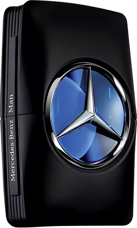 Mercedes-Benz Man EDT Fragrances