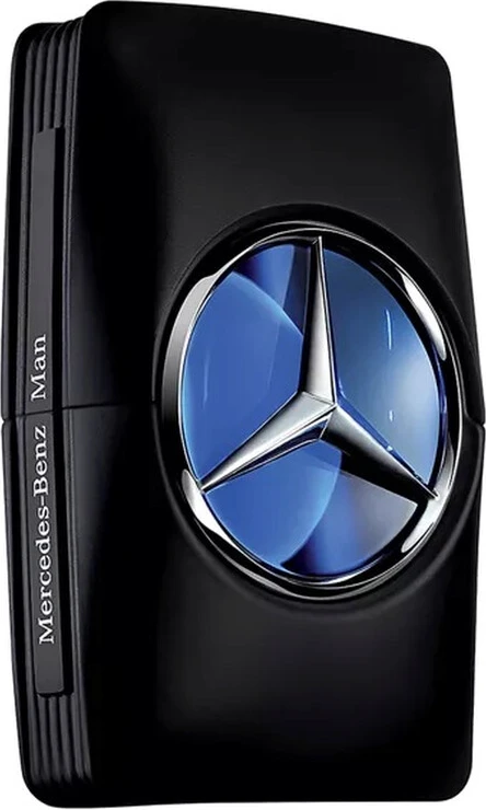 Mercedes-Benz Man EDT Fragrances