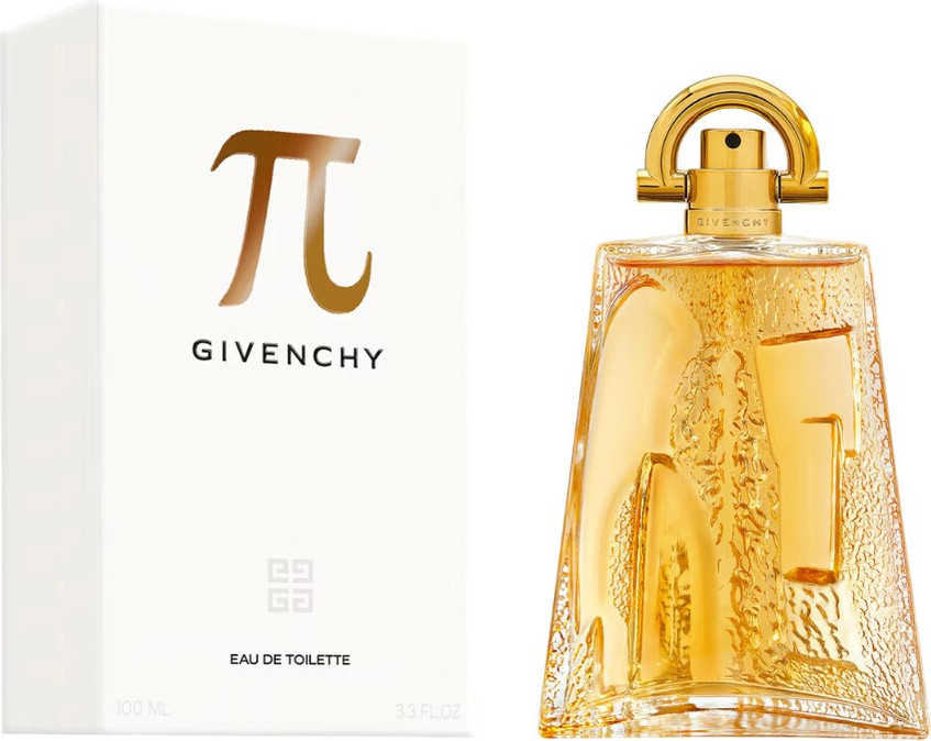 Eau De Toilette Givenchy Poire