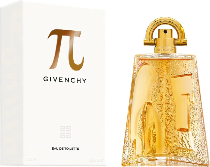 Eau De Toilette Givenchy Poire