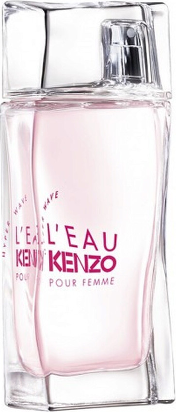 Eau De Toilette Kenzo L'eau Hyper Wave