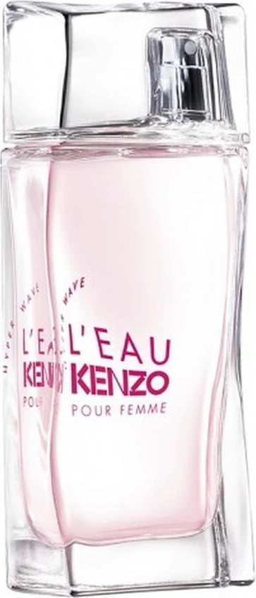 Eau De Toilette Kenzo L'eau Hyper Wave