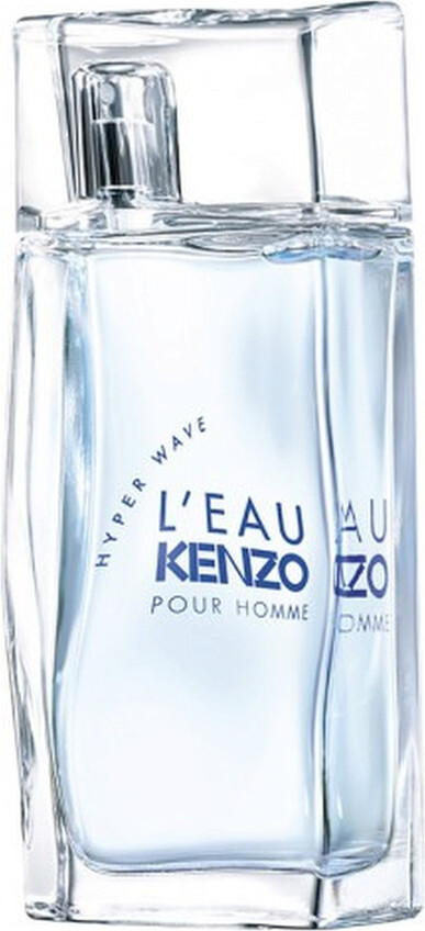 Туалетная вода Kenzo L'eau Hyper Wave