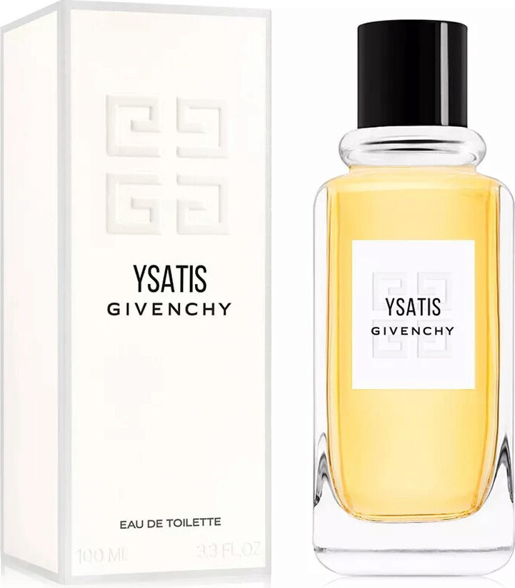 Туалетная вода Givenchy Ysatis