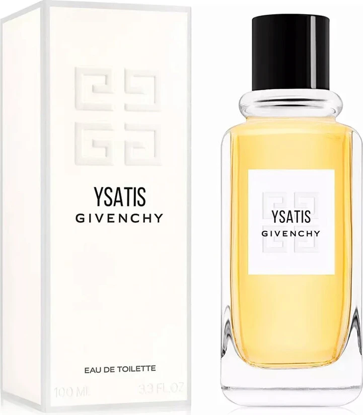 Туалетная вода Givenchy Ysatis