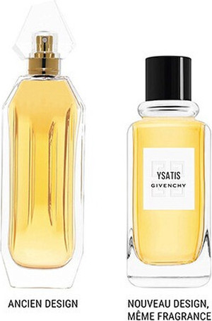 Туалетная вода Givenchy Ysatis