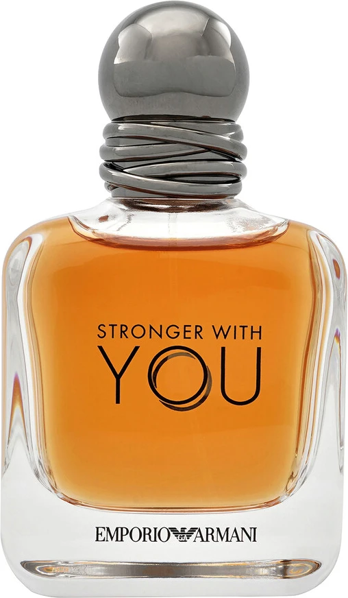 Giorgio Armani Emporio Stronger With You