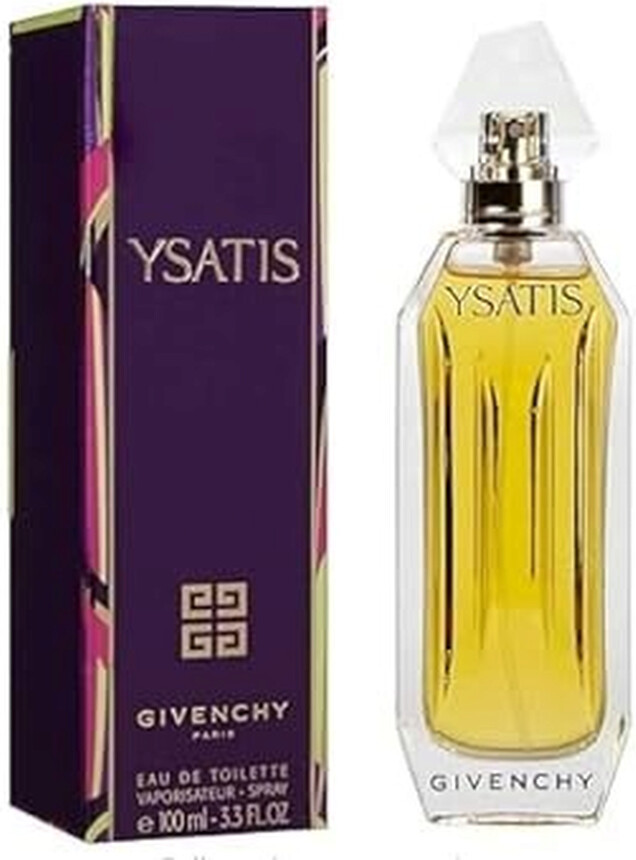 Туалетная вода Givenchy Ysatis