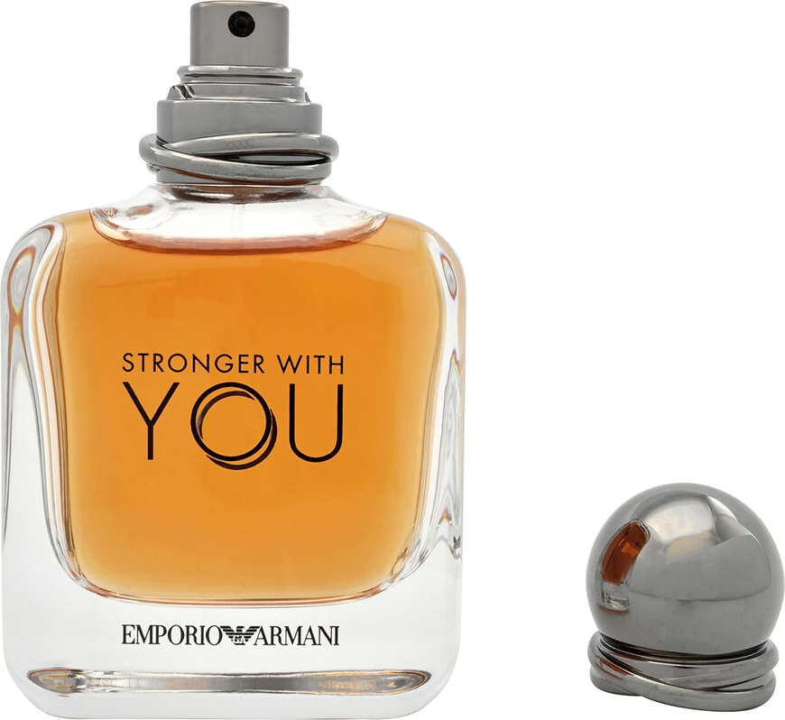 Giorgio Armani Emporio Stronger With You