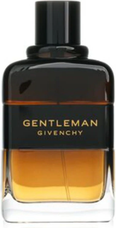 Eau De Parfum Givenchy Gentleman Reserve Privee