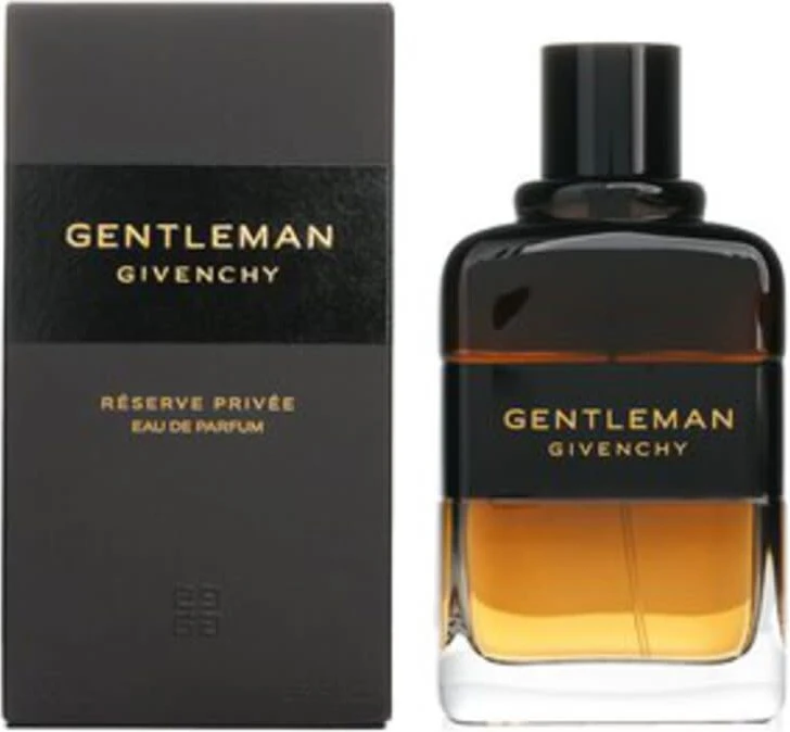Eau De Parfum Givenchy Gentleman Reserve Privee