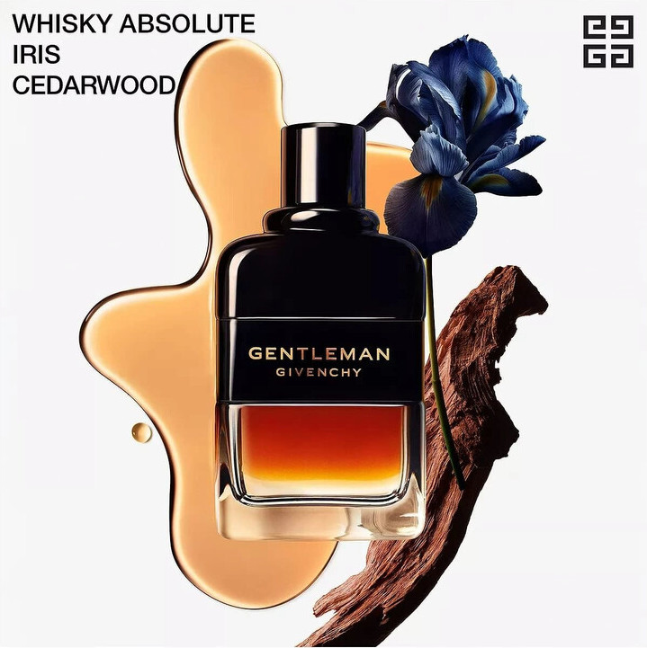 Eau De Parfum Givenchy Gentleman Reserve Privee