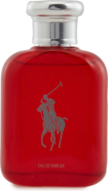 Ralph Lauren Polo Red