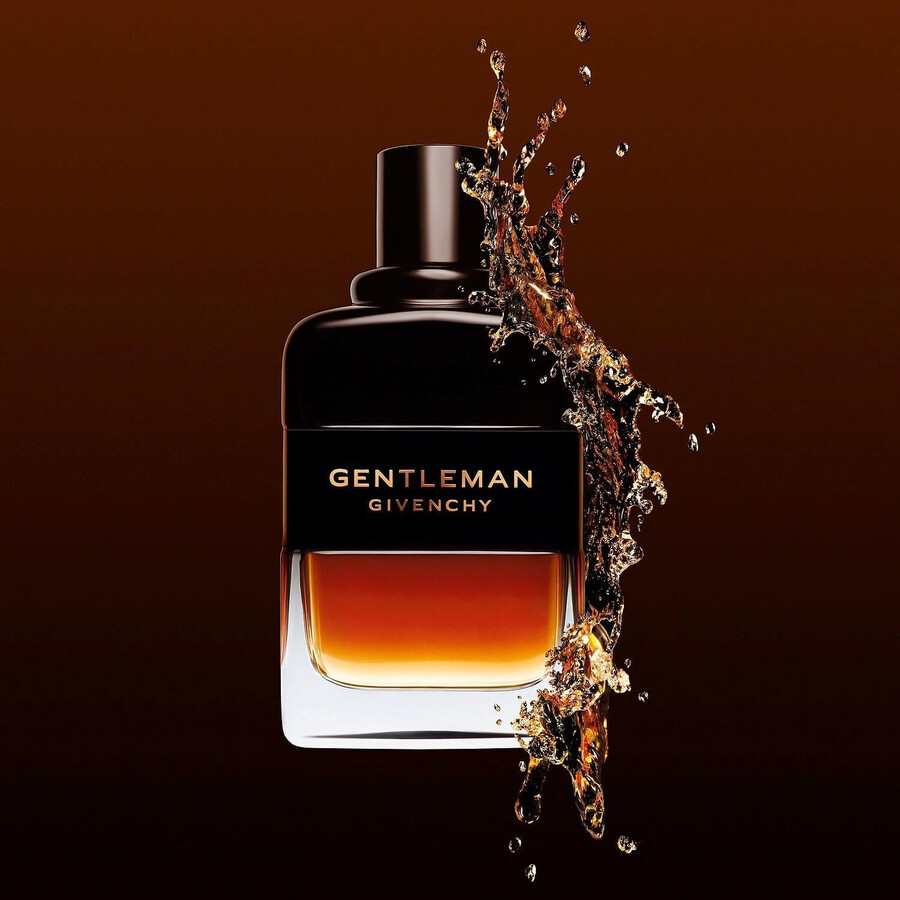 Eau De Parfum Givenchy Gentleman Reserve Privee