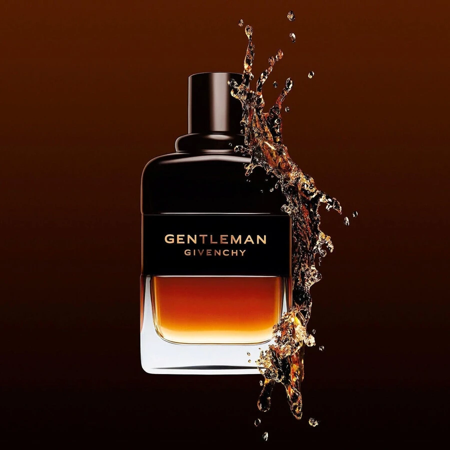 Eau De Parfum Givenchy Gentleman Reserve Privee