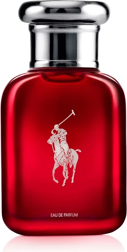 Ralph Lauren Polo Red