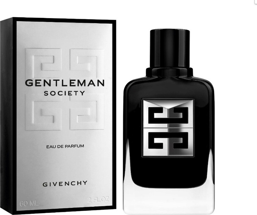 Eau De Parfum Givenchy Gentleman Society
