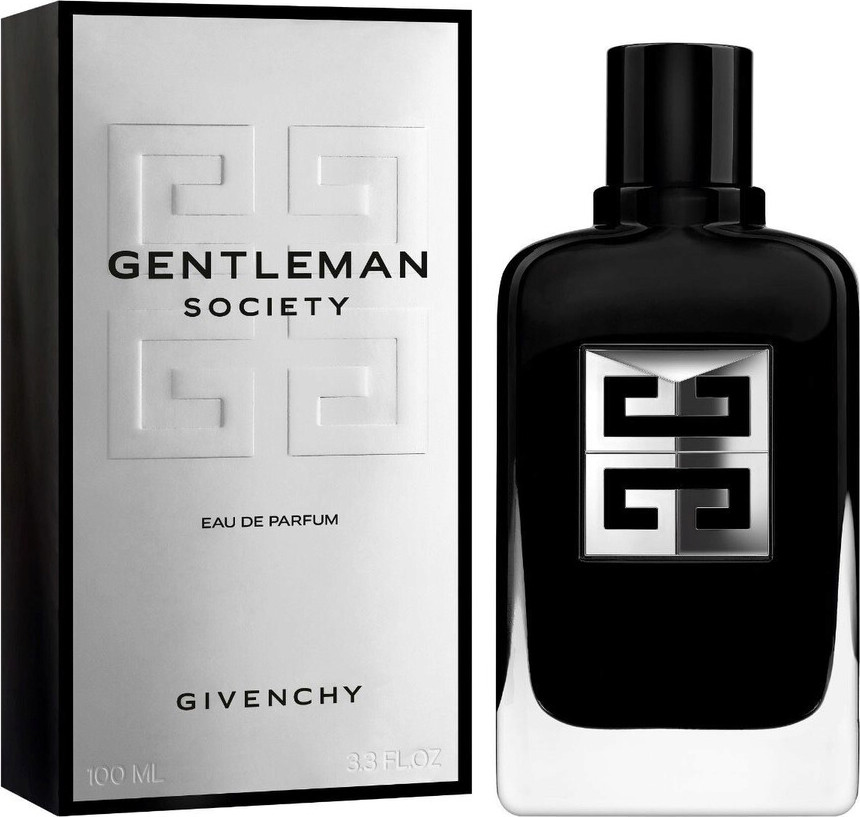 Духи Givenchy Gentleman Society
