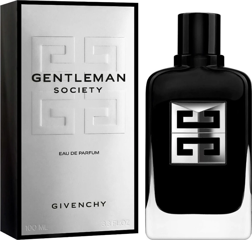 Духи Givenchy Gentleman Society