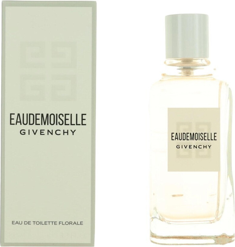 Туалетная вода Givenchy Eaudemoiselle