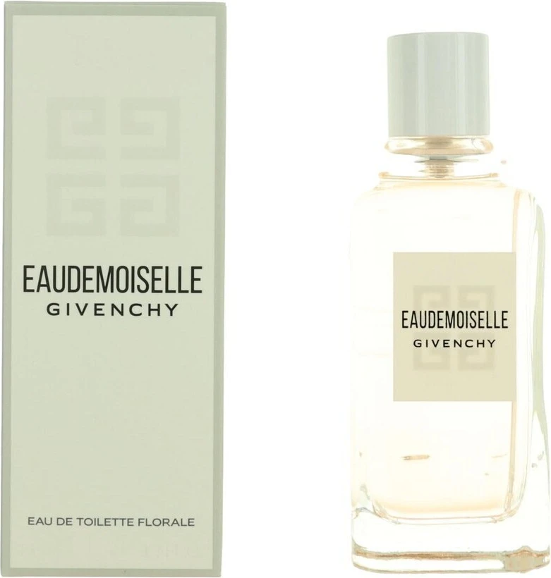 Туалетная вода Givenchy Eaudemoiselle