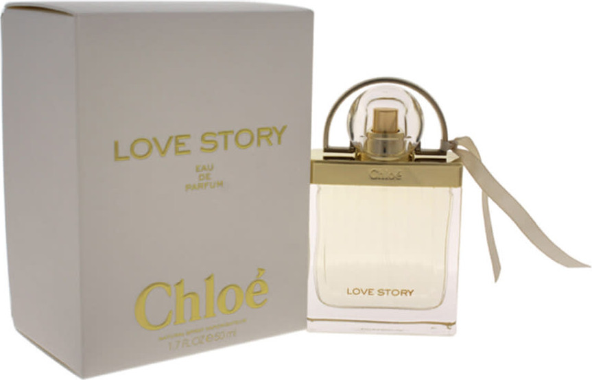 Chloé Love Story