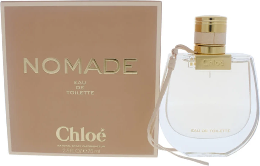 Chloé Nomade