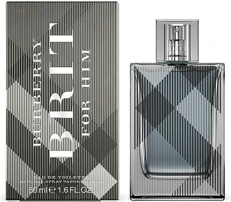 Burberry Brit for Men