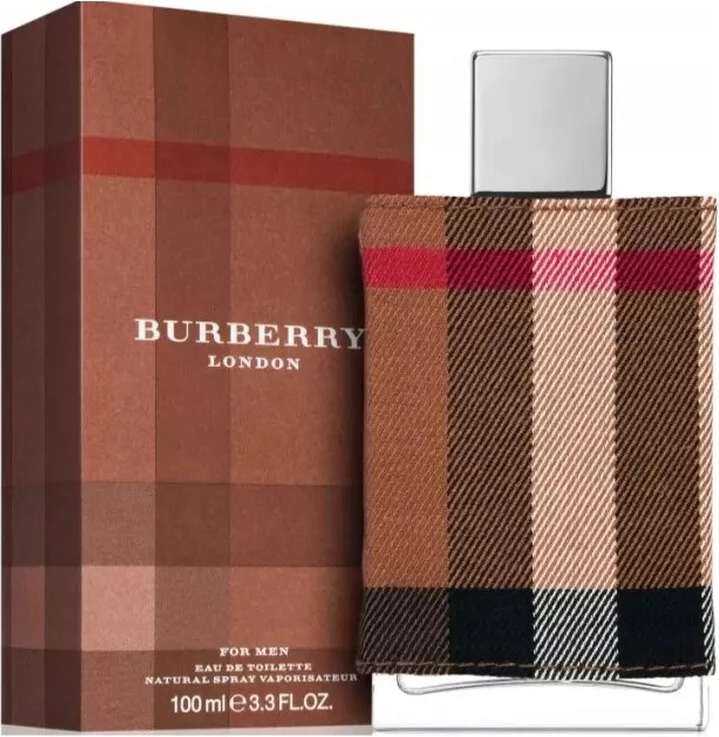 Burberry Лондон для мужчин