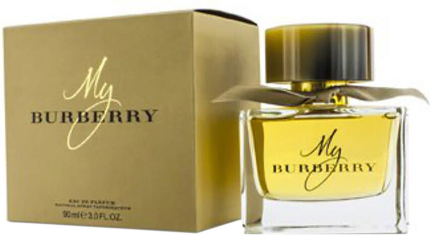Парфюмерная вода Burberry My Burberry