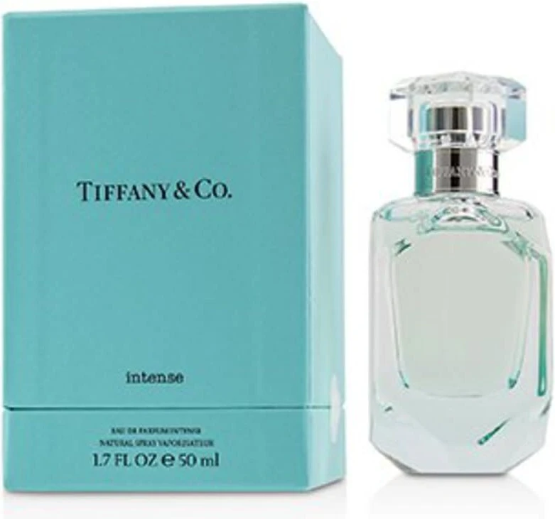 Tiffany & Co. Intense