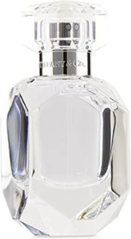 Парфюмерная вода Tiffany & Co. Sheer