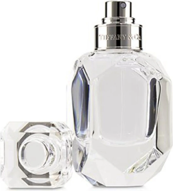 Парфюмерная вода Tiffany & Co. Sheer