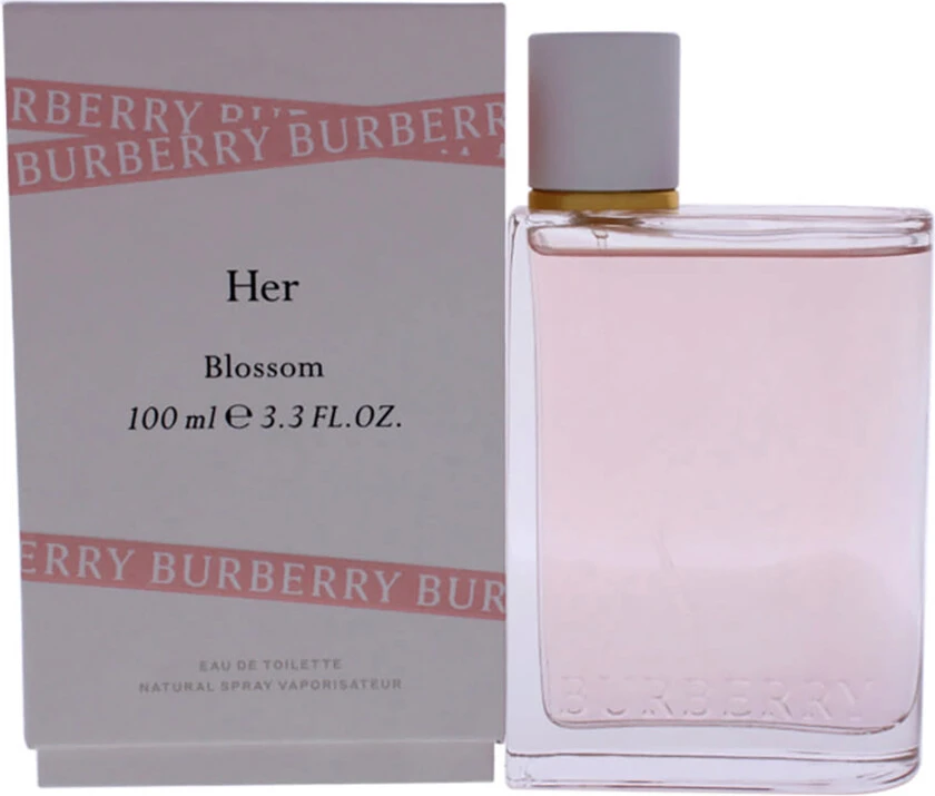 Burberry Her Blossom