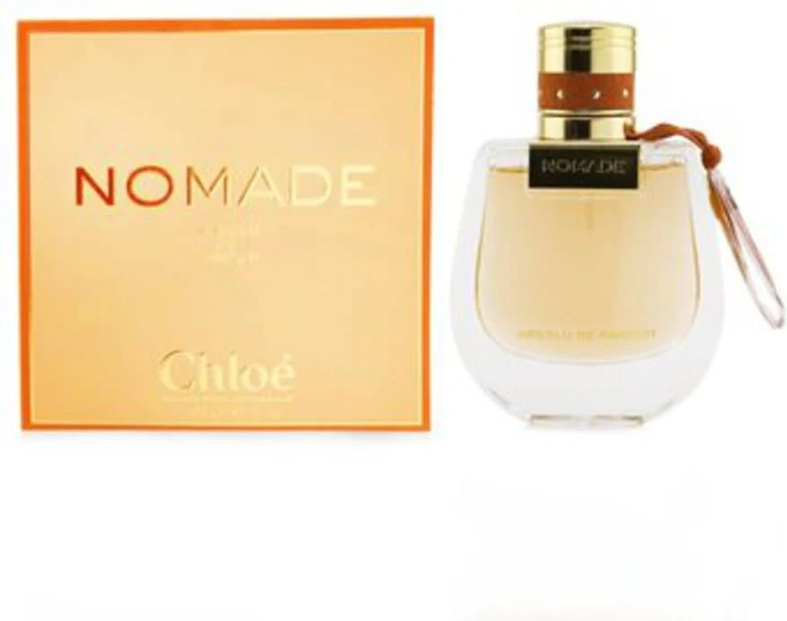 Chloé Nomade Absolu De Parfum