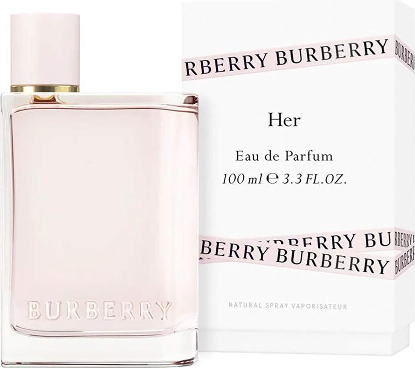 Парфюмерная вода Burberry Her