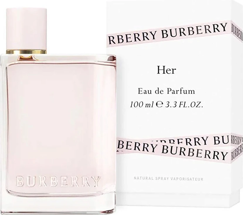 Парфюмерная вода Burberry Her