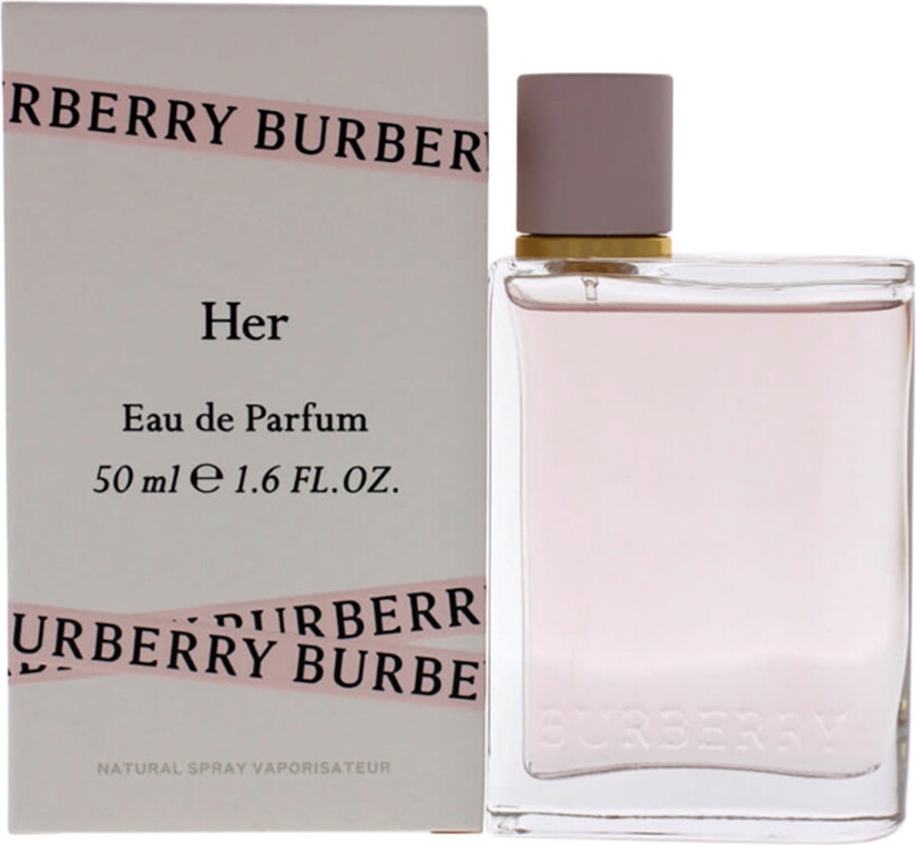 Burberry Her EDP Spray