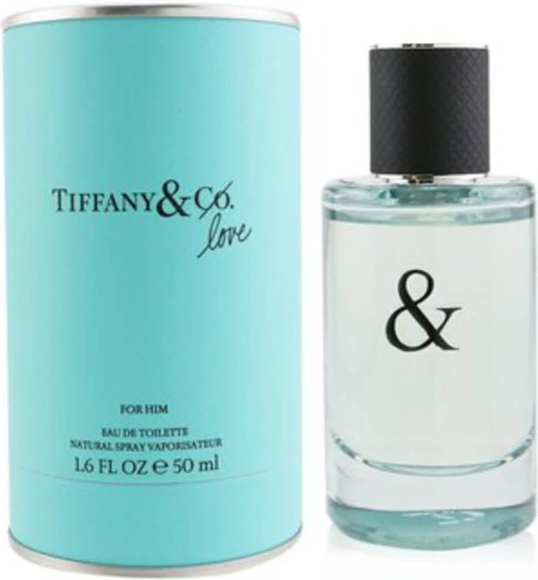 Tiffany & Co. Tiffany & Love