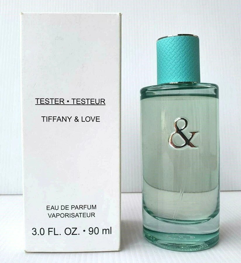 Gucci Tiffany & Love EDP Spray