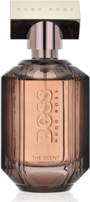 Парфюмерная вода Hugo Boss Boss The Scent For Her Absolute