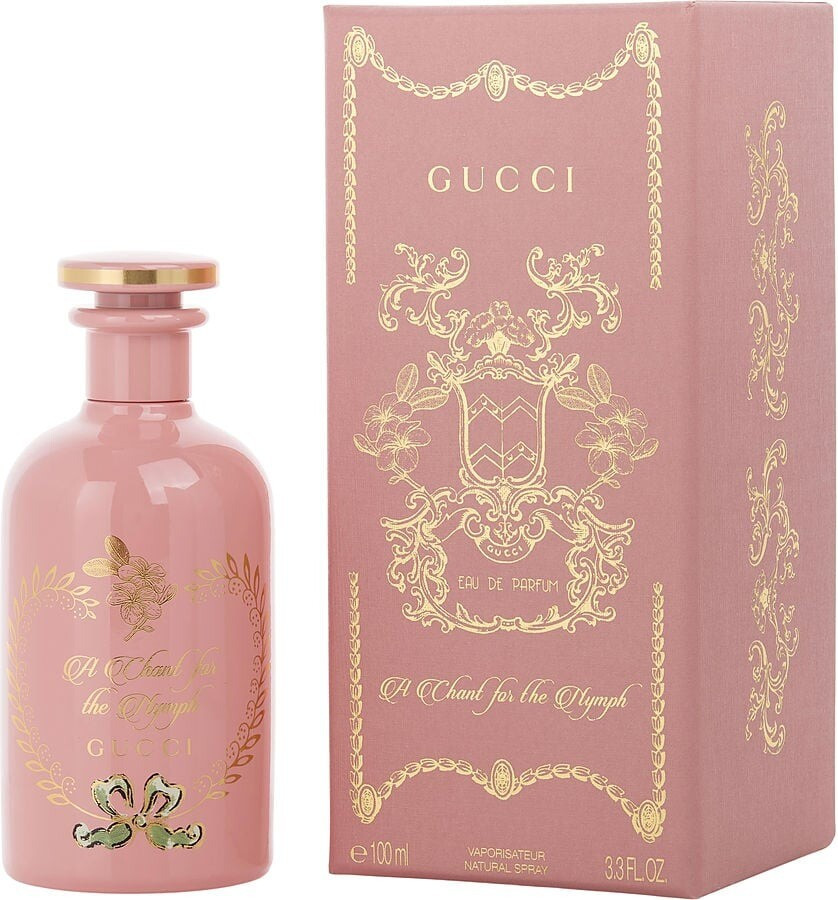Eau de Toilette Gucci A Chant For The Nymph