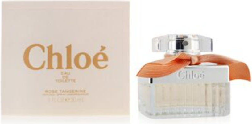 Chloe Rose Tangerine Eau De Toilette