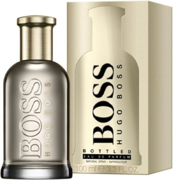 Hugo Boss Boss Bottled